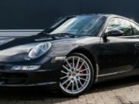 Porsche 911 IV (997) Carrera 4 TipTronic S - <small></small> 59.990 € <small>TTC</small> - #2
