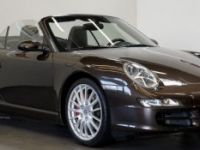 Porsche 911 IV (997) Carrera 4S - <small></small> 64.990 € <small>TTC</small> - #2