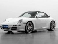 Porsche 911 IV (997) Carrera 4S - <small></small> 74.999 € <small>TTC</small> - #3