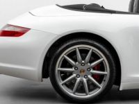 Porsche 911 IV (997) Carrera 4S - <small></small> 74.999 € <small>TTC</small> - #7