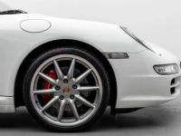 Porsche 911 IV (997) Carrera 4S - <small></small> 74.999 € <small>TTC</small> - #8