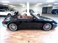 Porsche 911 IV (997) Carrera 4S - <small></small> 59.990 € <small>TTC</small> - #2