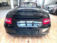 Porsche 911 IV (997) Carrera 4S - <small></small> 59.990 € <small>TTC</small> - #5