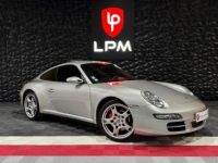 Porsche 911 IV (997) Carrera 4S - <small></small> 59.990 € <small>TTC</small> - #1