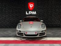 Porsche 911 IV (997) Carrera 4S - <small></small> 59.990 € <small>TTC</small> - #2