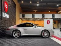 Porsche 911 IV (997) Carrera 4S - <small></small> 59.990 € <small>TTC</small> - #3