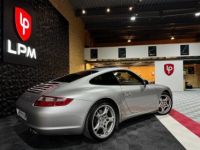 Porsche 911 IV (997) Carrera 4S - <small></small> 59.990 € <small>TTC</small> - #5