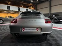 Porsche 911 IV (997) Carrera 4S - <small></small> 59.990 € <small>TTC</small> - #6