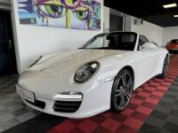 Porsche 911 IV (997) Carrera 4S PDK - <small></small> 79.997 € <small>TTC</small> - #1