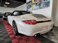 Porsche 911 IV (997) Carrera 4S PDK - <small></small> 79.997 € <small>TTC</small> - #3