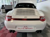 Porsche 911 IV (997) Carrera 4S PDK - <small></small> 79.997 € <small>TTC</small> - #15