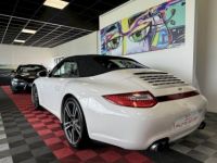 Porsche 911 IV (997) Carrera 4S PDK - <small></small> 79.997 € <small>TTC</small> - #16