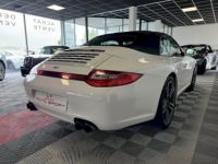 Porsche 911 IV (997) Carrera 4S PDK - <small></small> 79.997 € <small>TTC</small> - #17