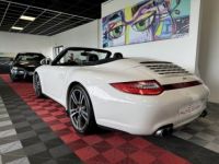 Porsche 911 IV (997) Carrera 4S PDK - <small></small> 79.997 € <small>TTC</small> - #19