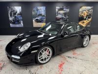 Porsche 911 IV (997) Carrera 4S PDK - <small></small> 72.900 € <small>TTC</small> - #1