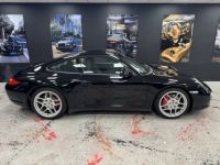 Porsche 911 IV (997) Carrera 4S PDK - <small></small> 72.900 € <small>TTC</small> - #4