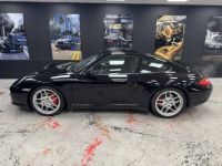 Porsche 911 IV (997) Carrera 4S PDK - <small></small> 72.900 € <small>TTC</small> - #5