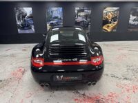 Porsche 911 IV (997) Carrera 4S PDK - <small></small> 72.900 € <small>TTC</small> - #6