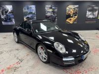 Porsche 911 IV (997) Carrera 4S PDK - <small></small> 72.900 € <small>TTC</small> - #21