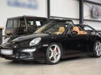 Porsche 911 IV (997) Carrera 4S TipTronic S - <small></small> 69.900 € <small>TTC</small> - #1