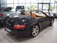 Porsche 911 IV (997) Carrera 4S TipTronic S - <small></small> 69.900 € <small>TTC</small> - #2