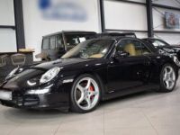 Porsche 911 IV (997) Carrera 4S TipTronic S - <small></small> 69.900 € <small>TTC</small> - #3