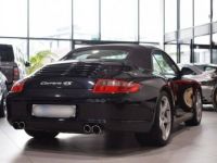 Porsche 911 IV (997) Carrera 4S TipTronic S - <small></small> 69.900 € <small>TTC</small> - #4