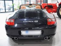 Porsche 911 IV (997) Carrera 4S TipTronic S - <small></small> 69.900 € <small>TTC</small> - #5