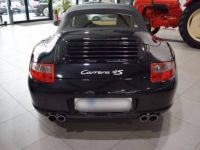 Porsche 911 IV (997) Carrera 4S TipTronic S - <small></small> 69.900 € <small>TTC</small> - #6