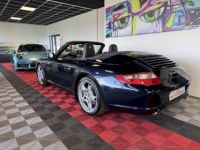 Porsche 911 IV (997) Carrera S - Prix sur Demande - #3