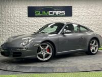 Porsche 911 IV (997) Carrera S - <small></small> 47.990 € <small>TTC</small> - #1