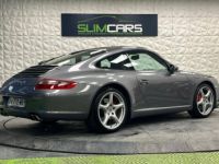 Porsche 911 IV (997) Carrera S - <small></small> 47.990 € <small>TTC</small> - #2