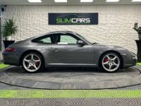 Porsche 911 IV (997) Carrera S - <small></small> 47.990 € <small>TTC</small> - #3