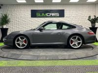 Porsche 911 IV (997) Carrera S - <small></small> 47.990 € <small>TTC</small> - #4