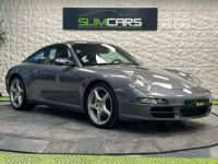 Porsche 911 IV (997) Carrera S - <small></small> 47.990 € <small>TTC</small> - #5