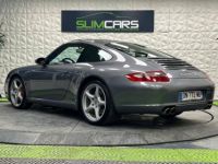 Porsche 911 IV (997) Carrera S - <small></small> 47.990 € <small>TTC</small> - #6