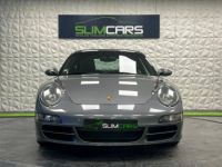 Porsche 911 IV (997) Carrera S - <small></small> 47.990 € <small>TTC</small> - #7