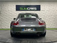 Porsche 911 IV (997) Carrera S - <small></small> 47.990 € <small>TTC</small> - #8