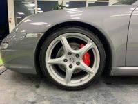 Porsche 911 IV (997) Carrera S - <small></small> 47.990 € <small>TTC</small> - #30