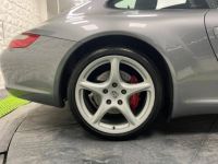 Porsche 911 IV (997) Carrera S - <small></small> 47.990 € <small>TTC</small> - #31