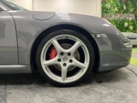 Porsche 911 IV (997) Carrera S - <small></small> 47.990 € <small>TTC</small> - #32