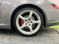 Porsche 911 IV (997) Carrera S - <small></small> 47.990 € <small>TTC</small> - #33