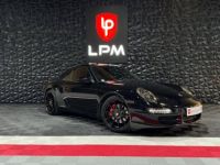 Porsche 911 IV (997) Carrera S - <small></small> 53.990 € <small>TTC</small> - #1