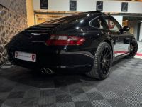 Porsche 911 IV (997) Carrera S - <small></small> 53.990 € <small>TTC</small> - #7