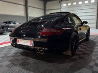 Porsche 911 IV (997) Carrera S - <small></small> 53.990 € <small>TTC</small> - #9