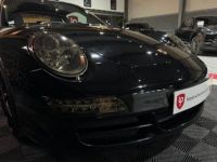 Porsche 911 IV (997) Carrera S - <small></small> 53.990 € <small>TTC</small> - #39