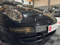 Porsche 911 IV (997) Carrera S - <small></small> 53.990 € <small>TTC</small> - #40