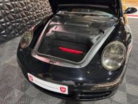 Porsche 911 IV (997) Carrera S - <small></small> 53.990 € <small>TTC</small> - #46