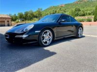 Porsche 911 IV (997) Carrera S - <small></small> 53.990 € <small>TTC</small> - #48