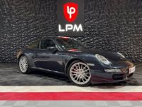 Porsche 911 IV (997) Carrera S - <small></small> 61.990 € <small>TTC</small> - #1